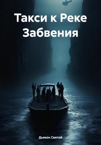 Такси к Реке Забвения. 
