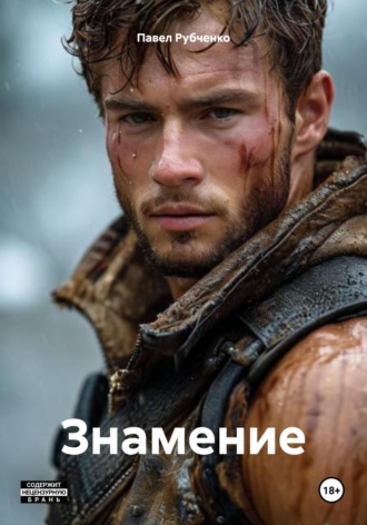 Павел Михайлович Рубченко. Знамение