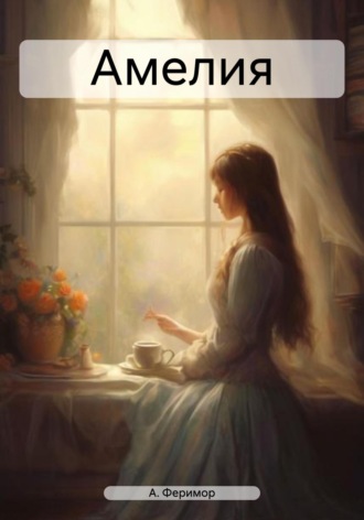 Амелия. А. Феримор