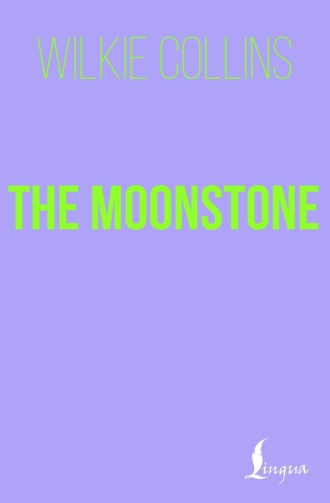 The Moonstone. 