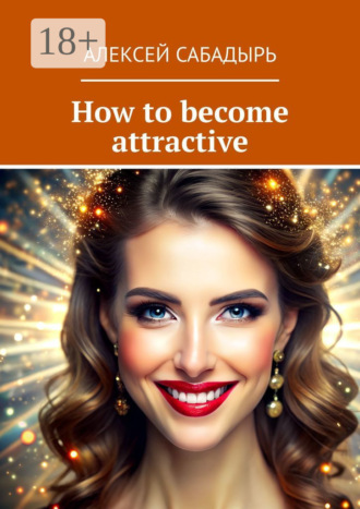 How to become attractive. 