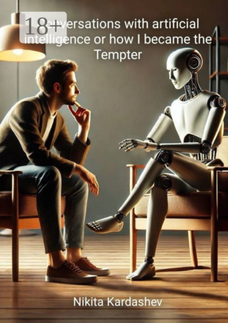 Nikita Kardashev. Conversations with Artificial Intelligence, or How I Became the Tempter