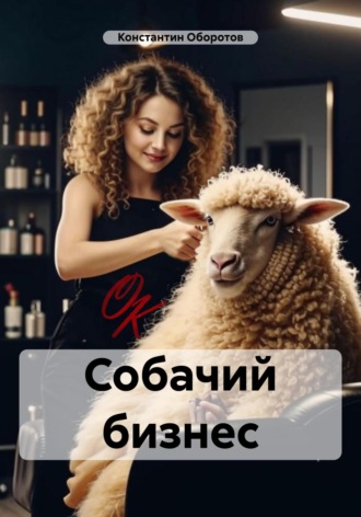 Собачий бизнес. 