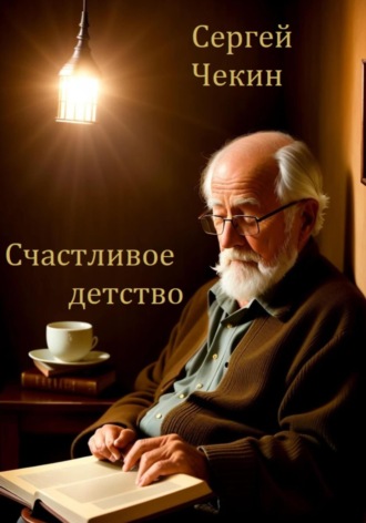 Счастливое детство. Сергей Константинович Чекин