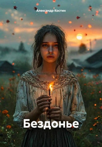 Бездонье. 