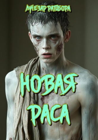 Лучезар Ратибора. Новая Раса