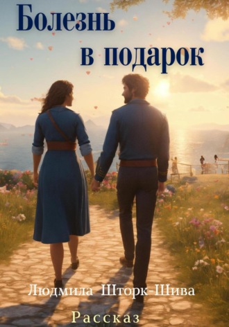Болезнь в подарок. 