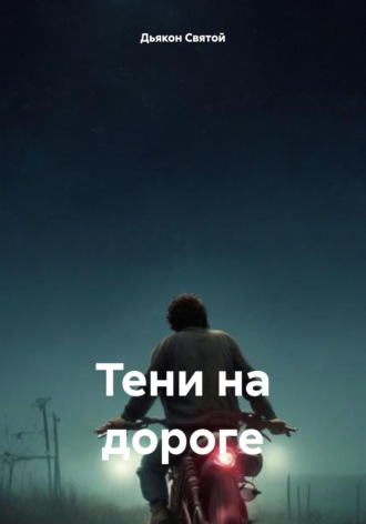 Тени на дороге. Дьякон Джон Святой