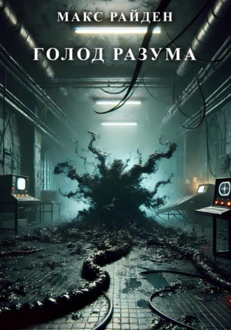 Голод разума. Макс Райден