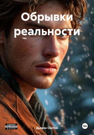 Дьякон Джон Святой. Обрывки реальности