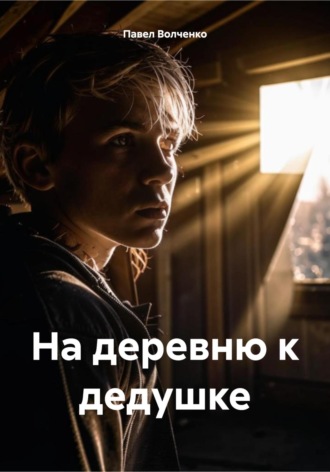 Павел Николаевич Волченко. На деревню к дедушке