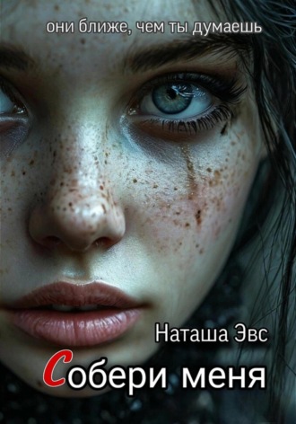 Наташа Эвс. Собери меня