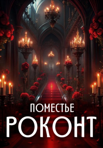 Анастасия Сычёва. Роконт