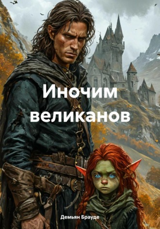 Демьян Брауде. Иночим великанов