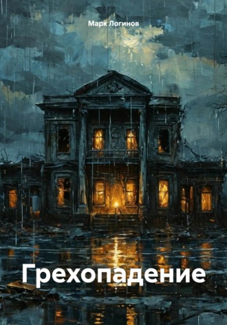 Грехопадение. Марк Логинов