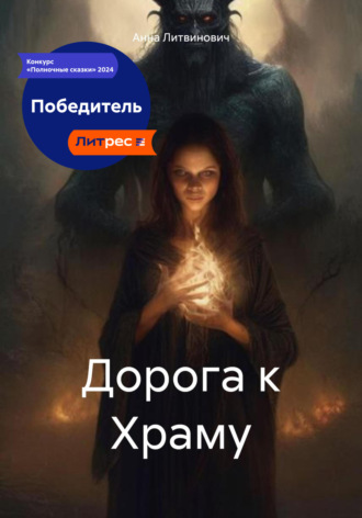 Анна Францевна Литвинович. Дорога к Храму
