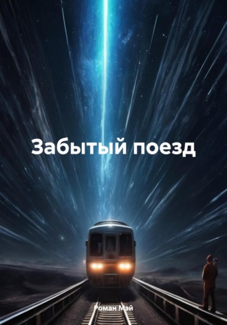 Забытый поезд. 