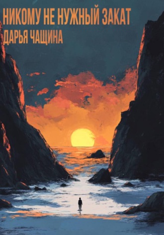 Никому не нужный закат. Дарья Игоревна Чащина