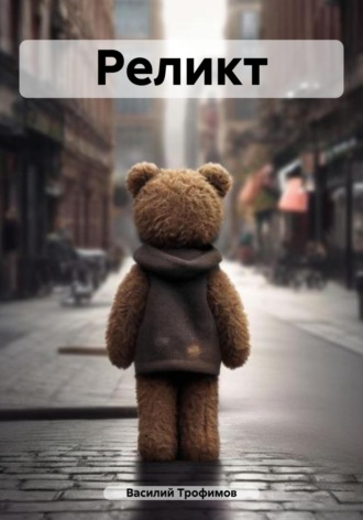 Василий Трофимов. Реликт