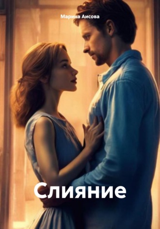 Марина Аисова. Слияние