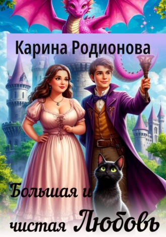 Большая и чистая Любовь. 