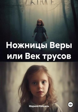 Марина Кассиль. Ножницы Веры, или Век трусов