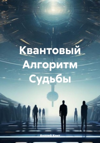 Квантовый Алгоритм Судьбы. 
