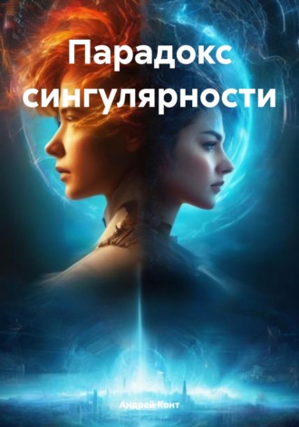 Парадокс сингулярности. 
