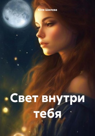 Юля Шилова. Свет внутри тебя