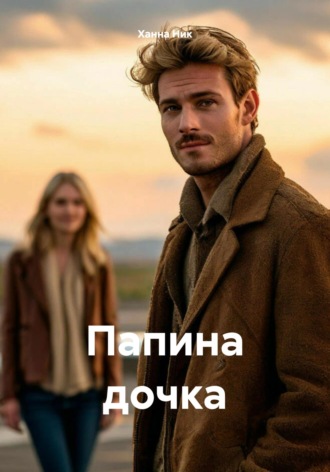 Ханна Ник. Папина дочка
