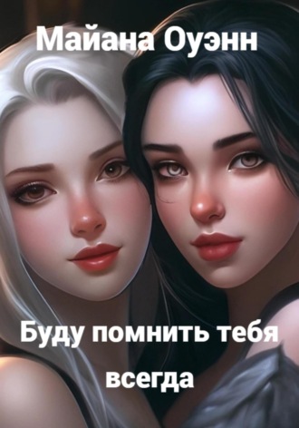 Майана Оуэнн. Буду помнить тебя всегда
