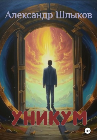 Уникум. Александр Петрович Шлыков