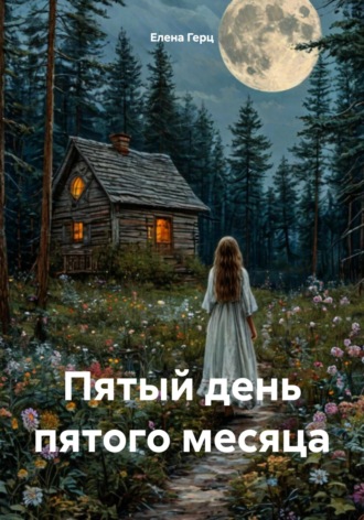 Пятый день пятого месяца. Елена Герц