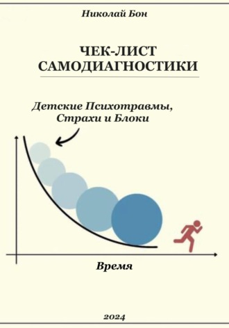 Николай Бон. Чек-Лист Самодиагностики