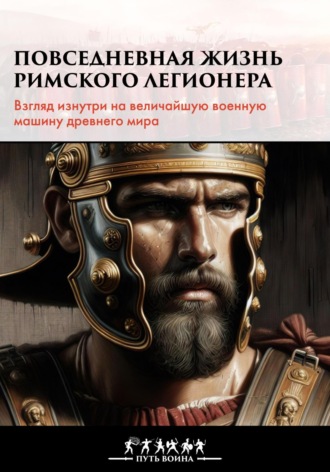 Повседневная жизнь римского легионера. Путь Воина
