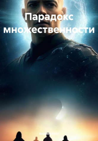 Парадокс множественности. Андрей Конт