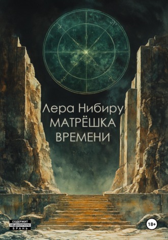 Лера Нибиру. Матрёшка времени