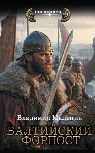 Владимир Владиславович Малыгин. Балтийский форпост
