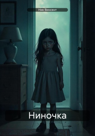 Ниночка. 