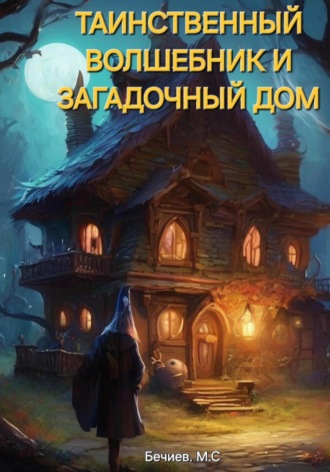 Махди Солтанпашаевич Бечиев. Таинственный Волшебник и Загадочный Дом