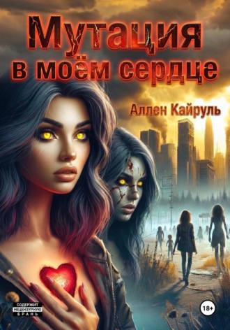 Аллен Кайруль. Мутация в моём сердце