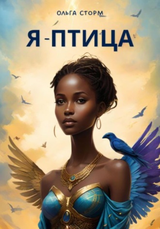 Я – птица. Ольга Сторм