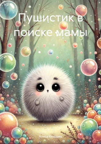 Azhara Kalyk. Пушистик в поиске мамы