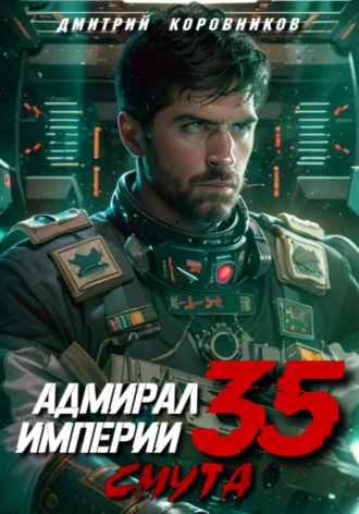 Дмитрий Коровников. Адмирал Империи – 35