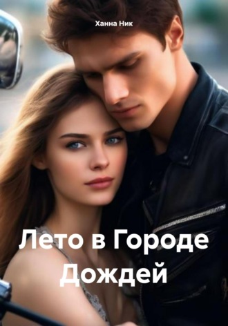 Ханна Ник. Лето в Городе Дождей