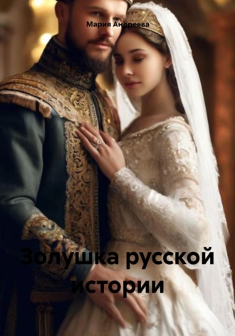 Мария Андреева. Золушка русской истории