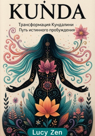 Lucy Zen. Трансформация Кундалини: Путь истинного пробуждения