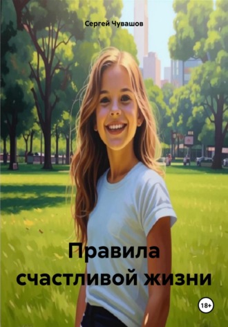 Правила счастливой жизни. 