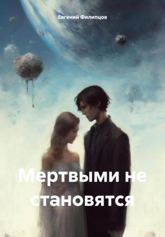Мертвыми не становятся. 