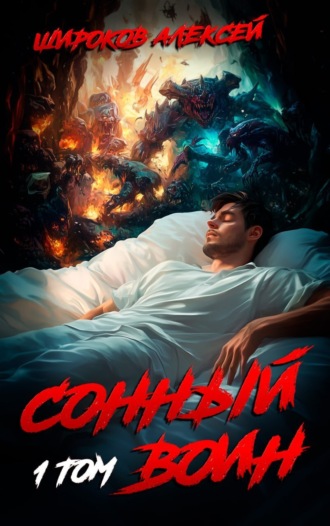 Сонный воин 1. 
